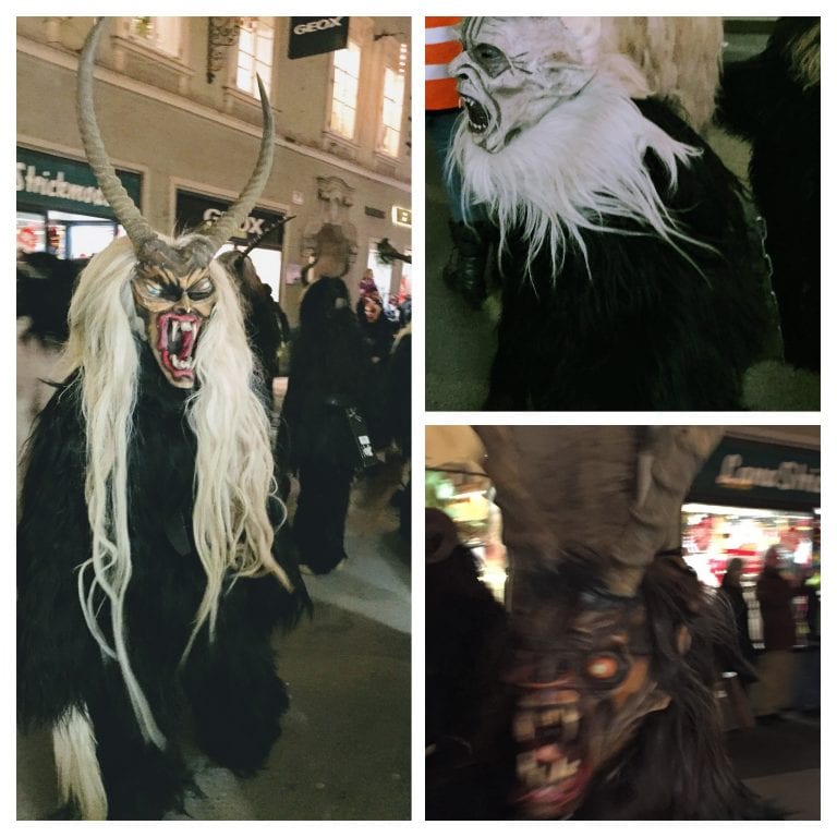 Krampus Run