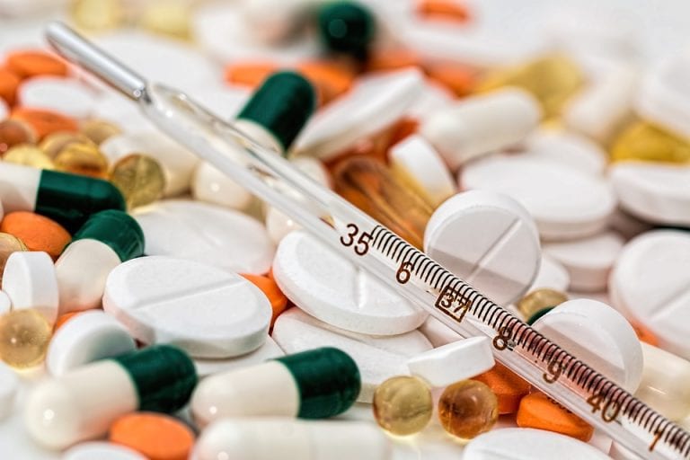 Remédios e medicamentos: o que levar na mala