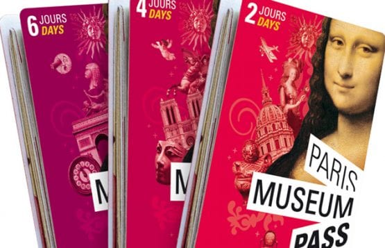 O que fazer em Paris: roteiro de 5 dias (ou mais) na capital da França 3 Paris Museum Pass
