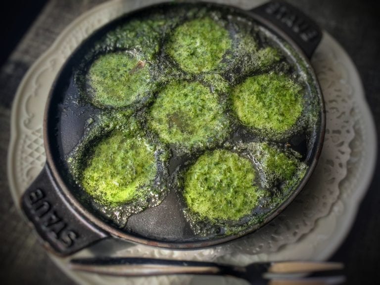 Bistrot des Lavandières