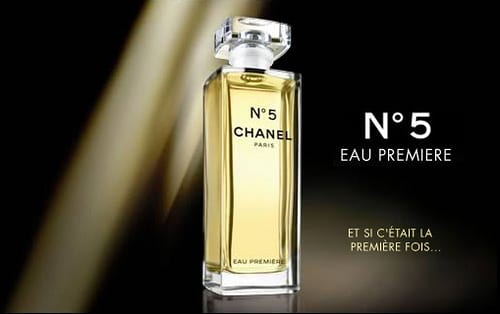 O Chanel nº 5 é um dos perfumes franceses mais conhecidos (e desejados)