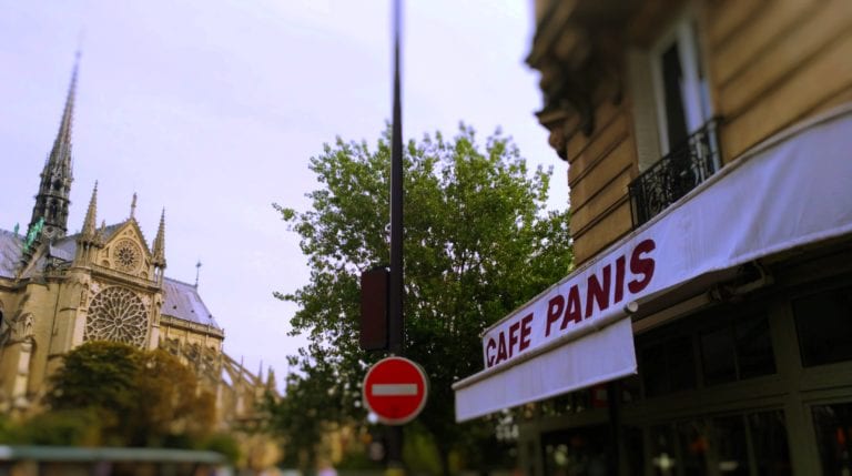Café Panis