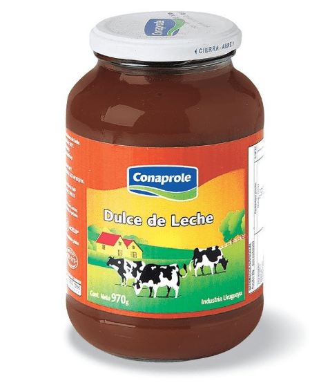 Doce de Leite Uruguaio: Ranking dos melhores dulces de leche do Uruguai