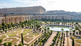 Palácio de Versalhes