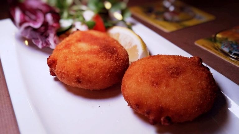 Onde comer na Antuérpia: comida típica e cerveja belga no restaurante De Groote Witte Arend - De Groote Witte Arend thumb