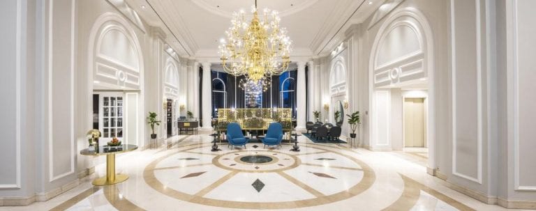 Dica de hotel no Centro de Bruxelas: Hilton Brussels Grand Place