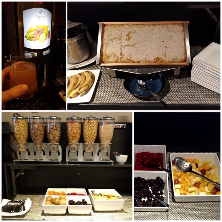 Onde ficar em Bruxelas: hospede-se com qualidade e preço justo no Martin's Brussels Hotel 10 Mel direto do favo e outras delícias do café da manhã