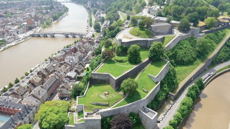 O que fazer em Dinant e Namur, na Bélgica: roteiro de 1 dia a partir de Bruxelas 2 O que fazer em Dinant e Namur, na Bélgica: roteiro de 1 dia a partir de Bruxelas -