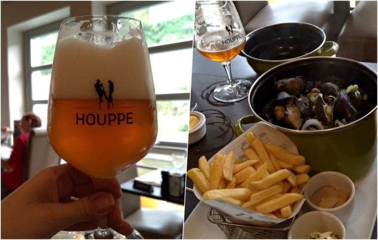 O que fazer em Dinant e Namur, na Bélgica: roteiro de 1 dia a partir de Bruxelas 8 O que fazer em Dinant e Namur, na Bélgica: roteiro de 1 dia a partir de Bruxelas - almoconamur