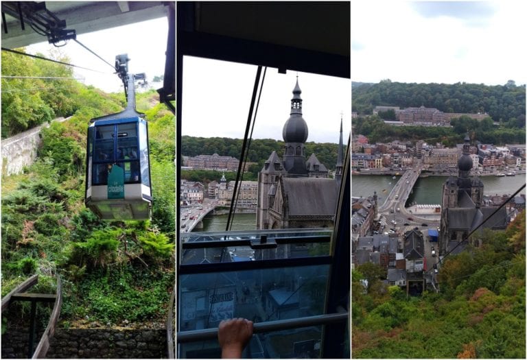O que fazer em Dinant e Namur, na Bélgica: roteiro de 1 dia a partir de Bruxelas 11 O que fazer em Dinant e Namur, na Bélgica: roteiro de 1 dia a partir de Bruxelas - citadelle1