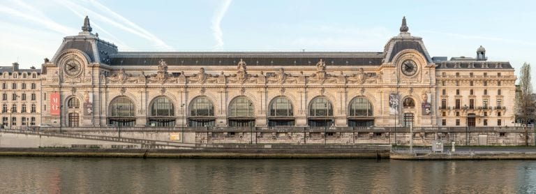 O que fazer em Paris: roteiro de 5 dias (ou mais) na capital da França 14 O que fazer em Paris: Musée D'Orsay