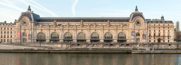 O que fazer em Paris: Musée D'Orsay