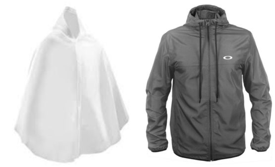jaqueta puffer decathlon