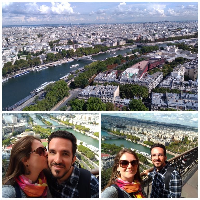 O que fazer em Paris: roteiro de 5 dias (ou mais) na capital da França 21 O que fazer em Paris: roteiro de 5 dias (ou mais) na capital da França - tour eiffel3