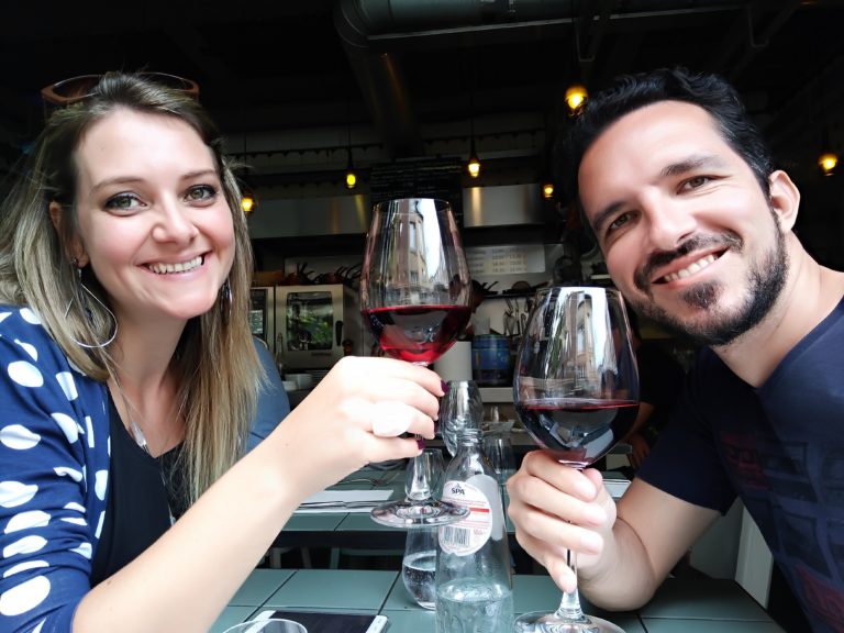 Onde comer e beber na Antuérpia