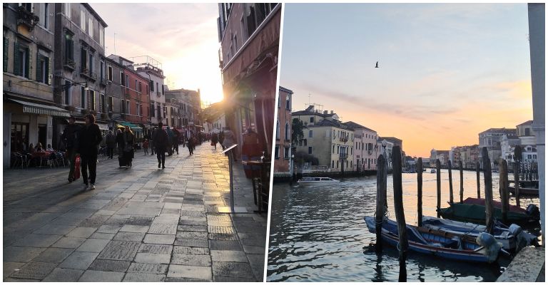 Onde ficar em Veneza: Cannaregio  