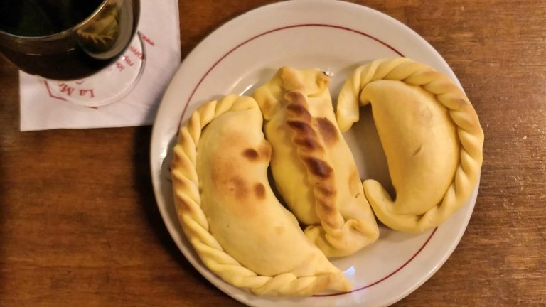 empanadas