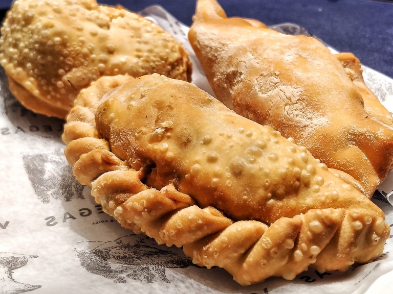 Empanada