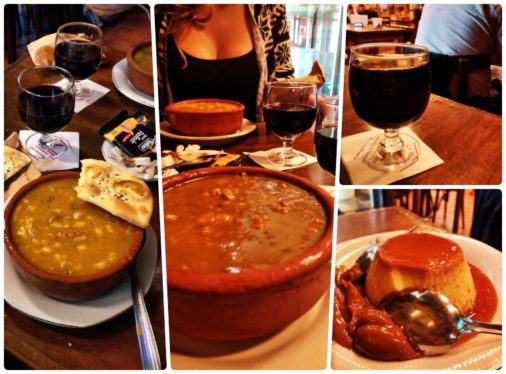 Onde comer em Buenos Aires: 30 restaurantes, bares e cafés na capital argentina - la morada 3