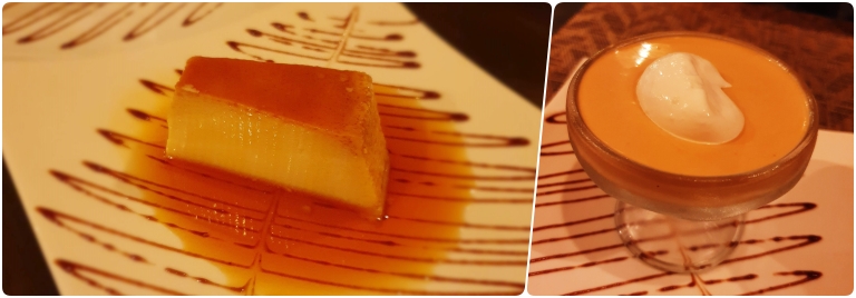 Restaurante Puro Perú: o melhor da culinária Andina em Medellín na Colômbia 5 Restaurante Puro Perú: o melhor da culinária Andina em Medellín na Colômbia - puro perú sobremesa