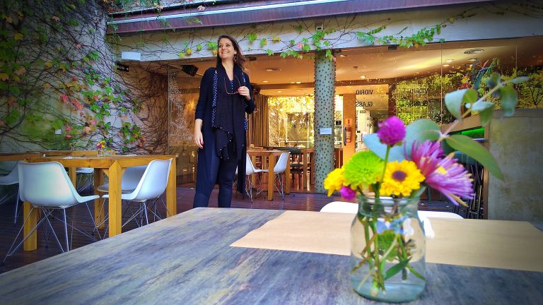 Onde ficar em Palermo: Home Hotel