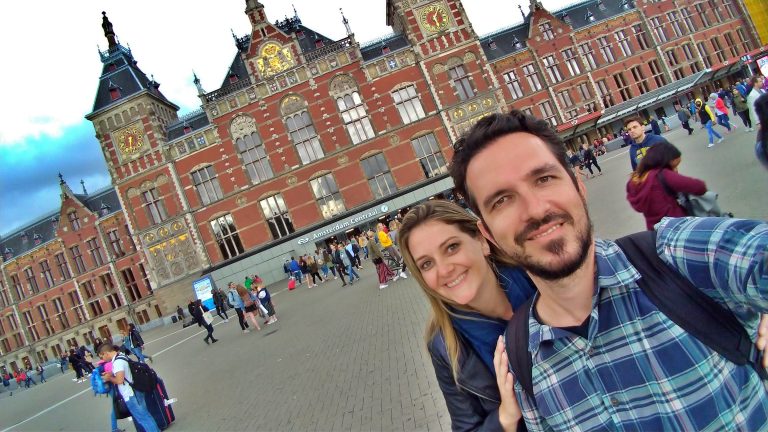 Amsterdam Centraal