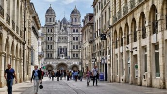 O que fazer em Dijon: roteiro de 1 dia na capital da Borgonha