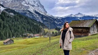 O que fazer em Grindelwald: roteiro de 1 dia