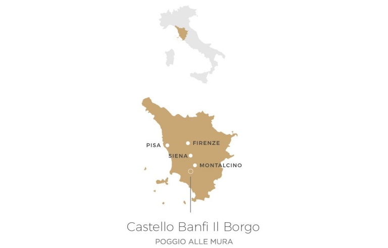 Castello Banfi