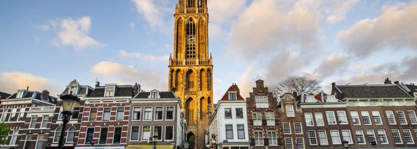 O que fazer em Utrecht, na Holanda