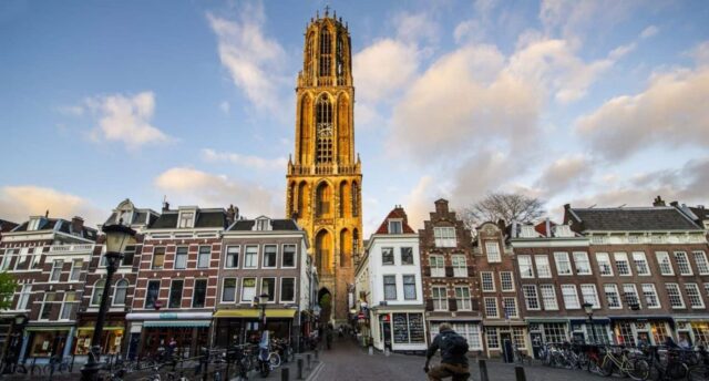 O que fazer na Holanda: 9 cidades para visitar em um roteiro pelos Países Baixos 4 O que fazer em Utrecht, na Holanda
