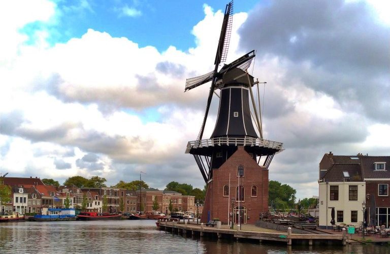 O que fazer em Haarlem