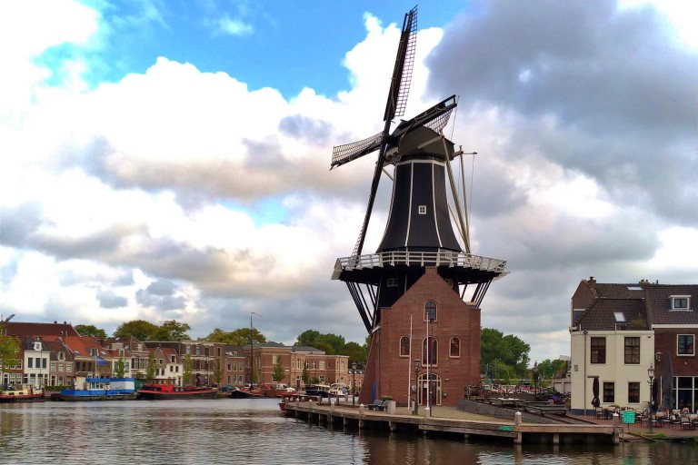 O que fazer na Holanda: 9 cidades para visitar em um roteiro pelos Países Baixos 8 O que fazer em Haarlem