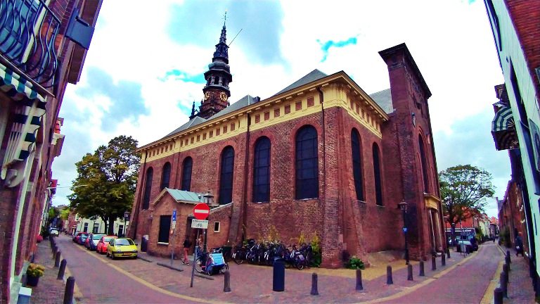 Nieuwe Kerk