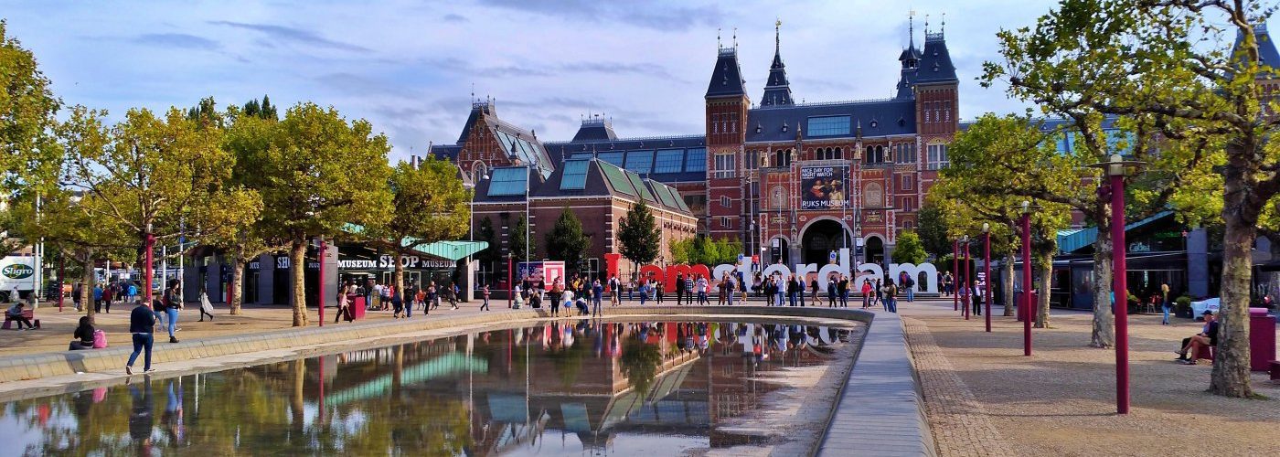 O que fazer em Amsterdam