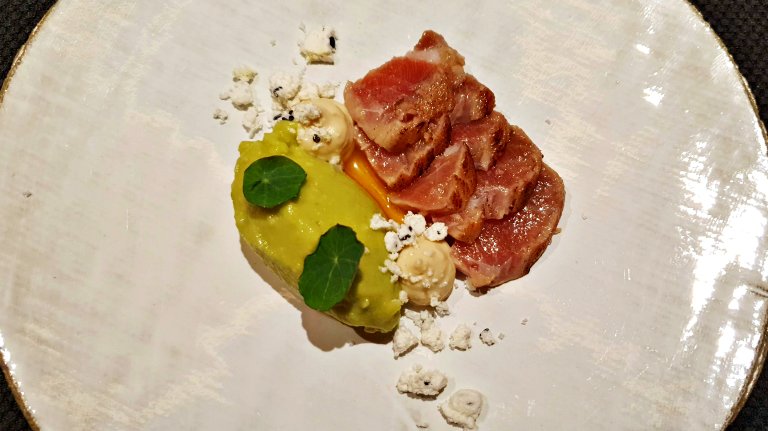 Mittermeier: restaurante moderno de alta gastronomia em Rothenburg ob der Tauber - onde comer rothenburg01