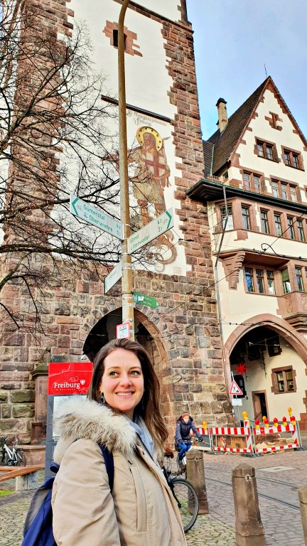 O que fazer em Freiburg, na Alemanha: roteiro de 1 dia no coração da Floresta Negra 45 O que fazer em Freiburg, na Alemanha: roteiro de 1 dia no coração da Floresta Negra - Freiburg Alemanha 36