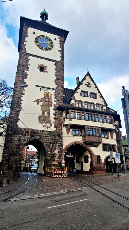 O que fazer em Freiburg, na Alemanha: roteiro de 1 dia no coração da Floresta Negra 43 O que fazer em Freiburg, na Alemanha: roteiro de 1 dia no coração da Floresta Negra - Freiburg Alemanha 38
