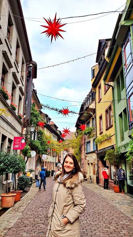O que fazer em Freiburg, na Alemanha: roteiro de 1 dia no coração da Floresta Negra 46 Konviktstrasse | O que fazer em Freiburg