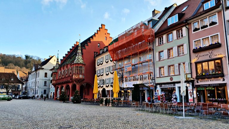 O que fazer em Freiburg, na Alemanha: roteiro de 1 dia no coração da Floresta Negra 19 O que fazer em Freiburg, na Alemanha: roteiro de 1 dia no coração da Floresta Negra - Freiburg Alemanha 54