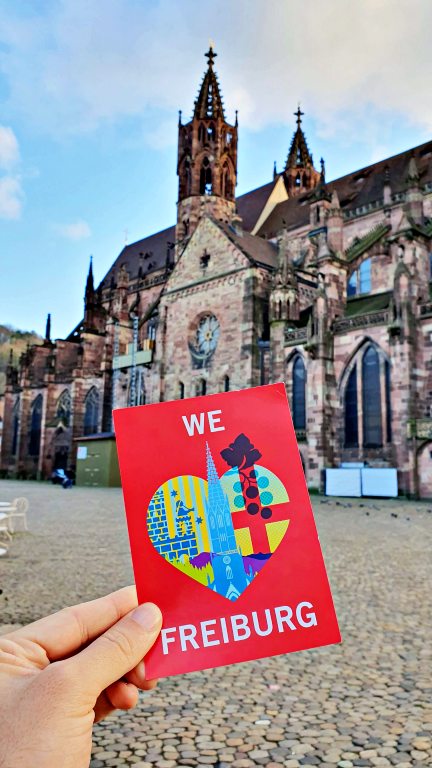 O que fazer em Freiburg, na Alemanha: roteiro de 1 dia no coração da Floresta Negra 18 O que fazer em Freiburg, na Alemanha: roteiro de 1 dia no coração da Floresta Negra - Freiburg Alemanha 59