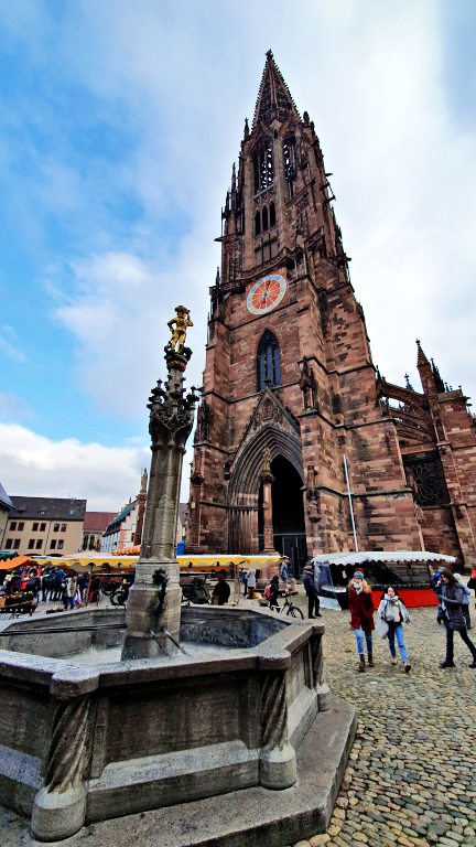 O que fazer em Freiburg, na Alemanha: roteiro de 1 dia no coração da Floresta Negra 16 O que fazer em Freiburg, na Alemanha: roteiro de 1 dia no coração da Floresta Negra - Freiburg Alemanha 61