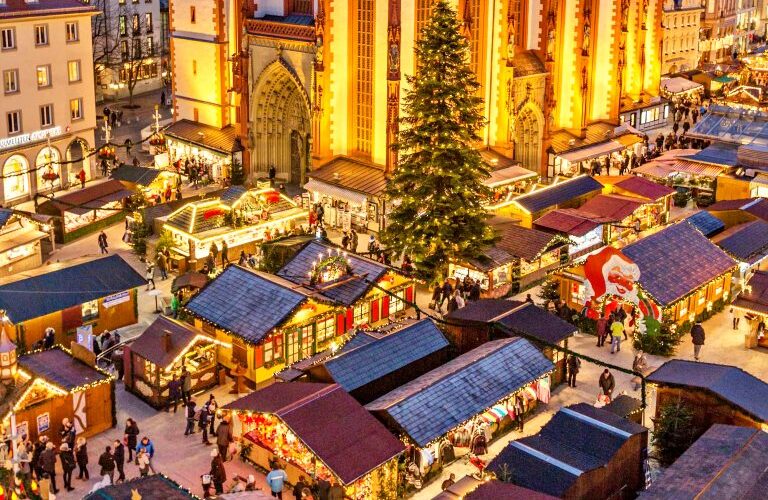 15 cidades para curtir os melhores Mercados de Natal da Alemanha em 2022