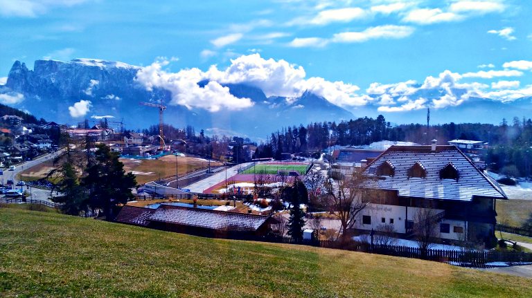 Il Trenino de Renon | O que fazer em Bolzano