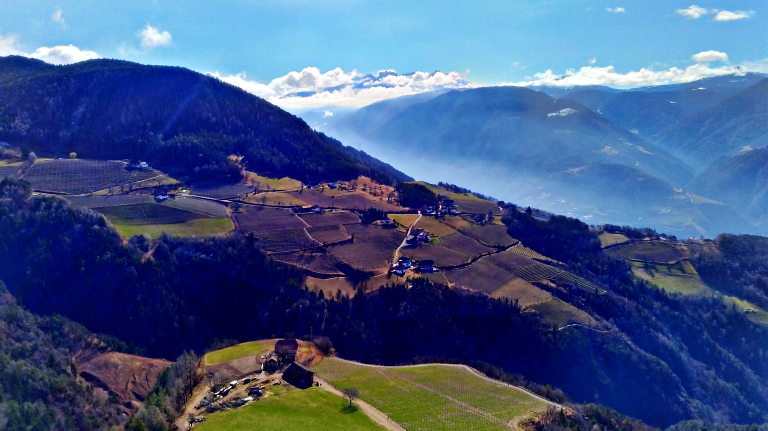 Funivia del Renon (Die Rittner Seilbahn) | O que fazer em Bolzano