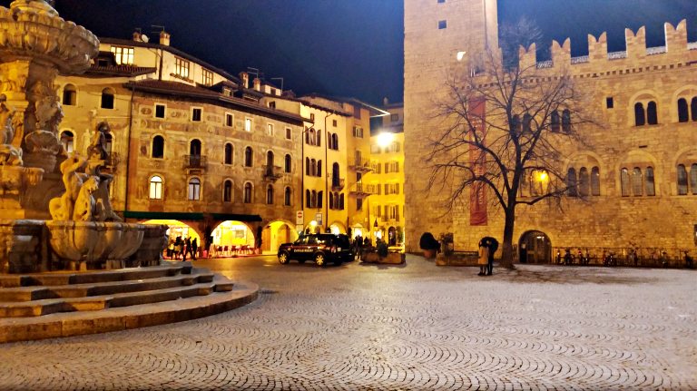 O que fazer em Trento: roteiro de 1 dia na cidade de melhor qualidade de vida da Itália 75 O que fazer em Trento: roteiro de 1 dia na cidade de melhor qualidade de vida da Itália - o que fazer em trento01