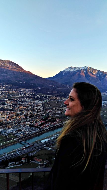O que fazer em Trento: roteiro de 1 dia na cidade de melhor qualidade de vida da Itália 65 Funivia Sardagna | O que fazer em Trento
