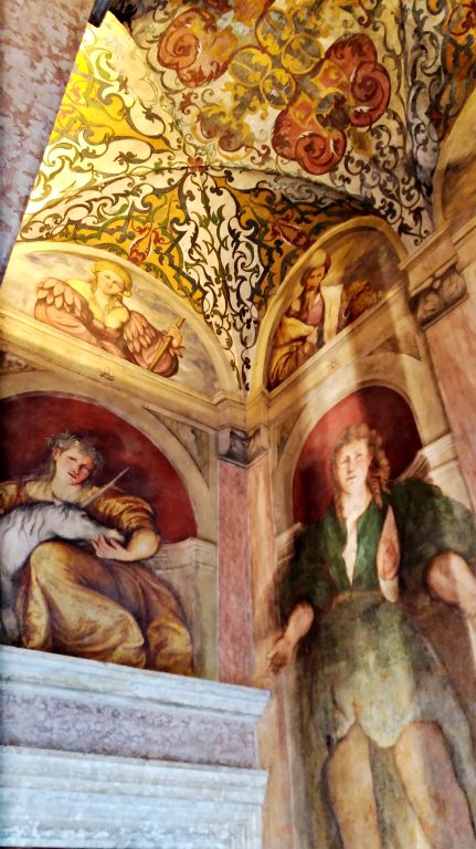 O que fazer em Trento: roteiro de 1 dia na cidade de melhor qualidade de vida da Itália 50 Visita ao Castello di Buonconsiglio | O que fazer em Trento