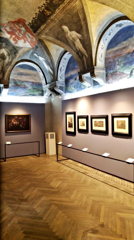 Visita ao Castello di Buonconsiglio | O que fazer em Trento