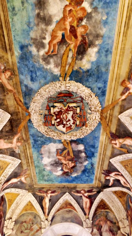 O que fazer em Trento: roteiro de 1 dia na cidade de melhor qualidade de vida da Itália 48 Visita ao Castello di Buonconsiglio | O que fazer em Trento